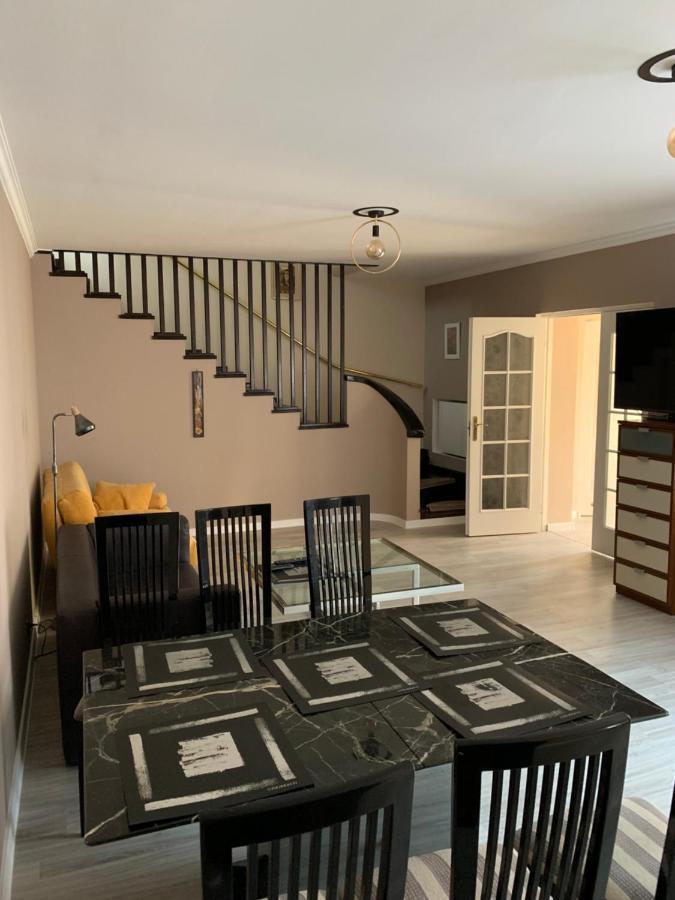 Apartament - Dom Zielona Góra Dış mekan fotoğraf