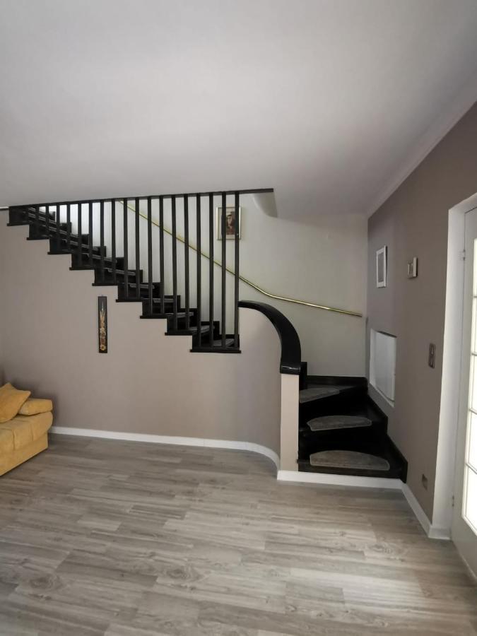 Apartament - Dom Zielona Góra Dış mekan fotoğraf