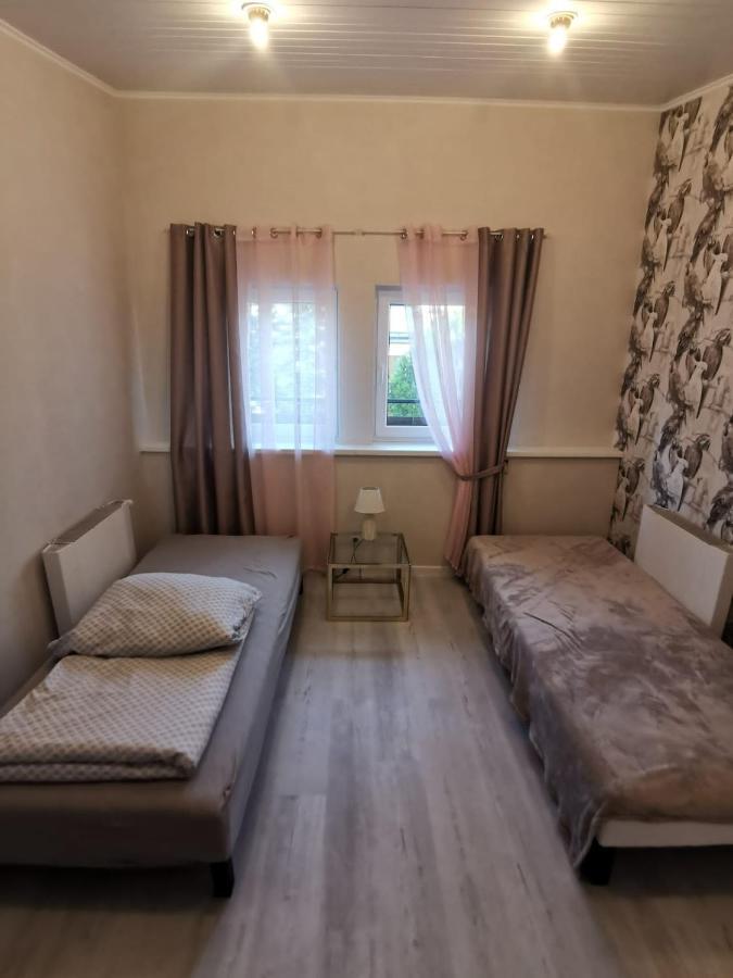 Apartament - Dom Zielona Góra Dış mekan fotoğraf