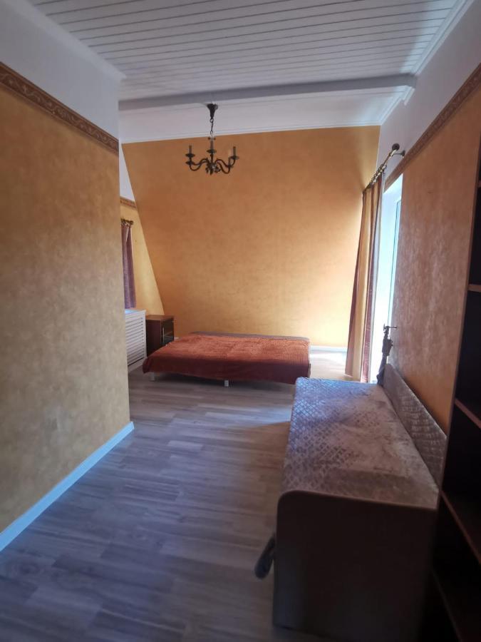 Apartament - Dom Zielona Góra Dış mekan fotoğraf
