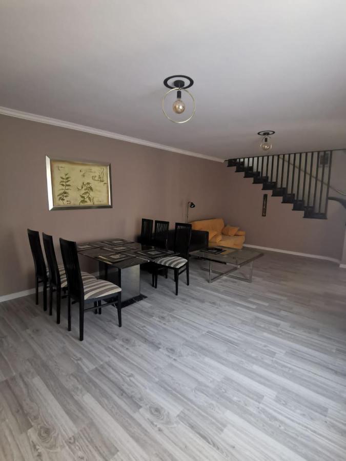 Apartament - Dom Zielona Góra Dış mekan fotoğraf