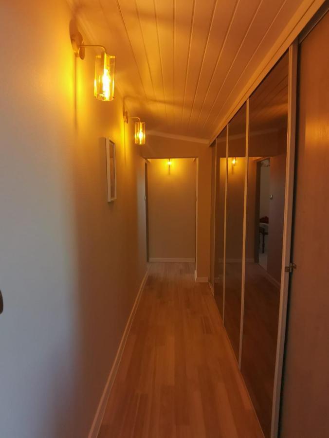 Apartament - Dom Zielona Góra Dış mekan fotoğraf