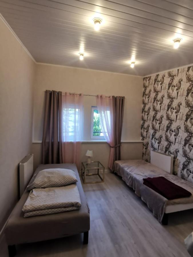 Apartament - Dom Zielona Góra Dış mekan fotoğraf