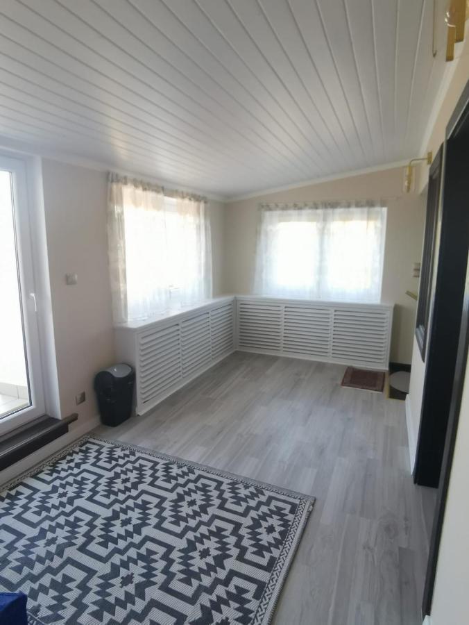 Apartament - Dom Zielona Góra Dış mekan fotoğraf