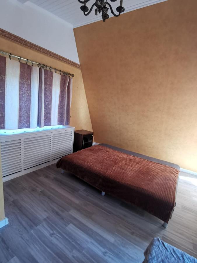 Apartament - Dom Zielona Góra Dış mekan fotoğraf